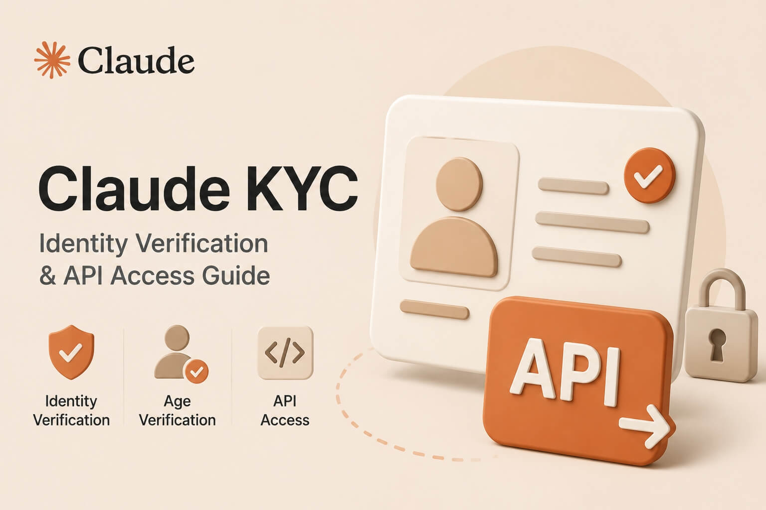 Claude KYC