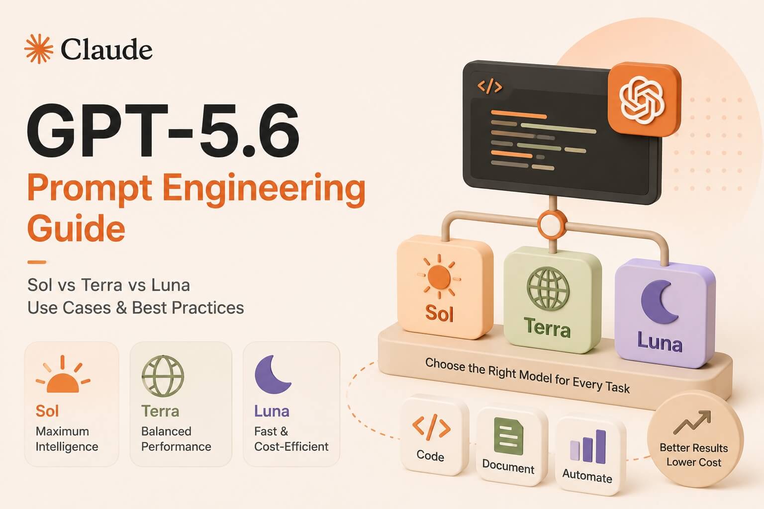 GPT-5.6 Prompt Engineering Guide